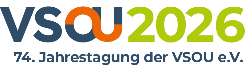 74. Jahrestagung der VSOU e.V.